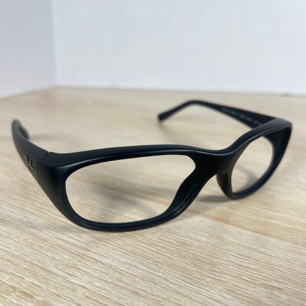 Ray-Ban RB2016 Daddy-O W2578 Sunglasses Black FRAMES 59-17-125 Excellent Cond